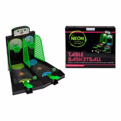 Skrivbordsbasket Glow in the dark