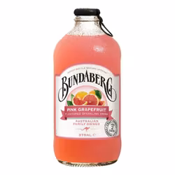 Bundaberg Pink Grapefruit