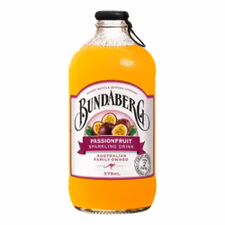 Bundaberg Passionfruit