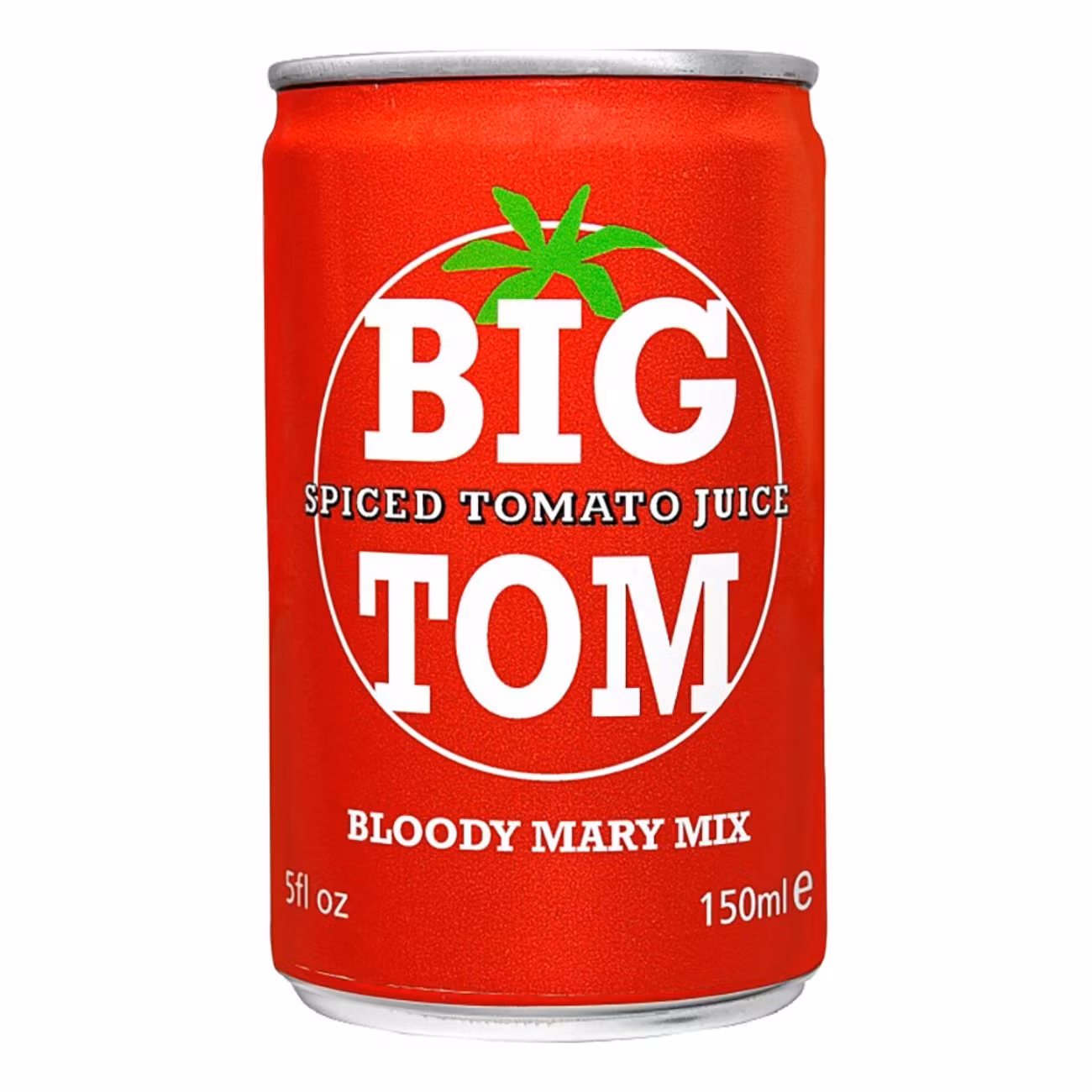 Big Tom Bloody Mary Mix