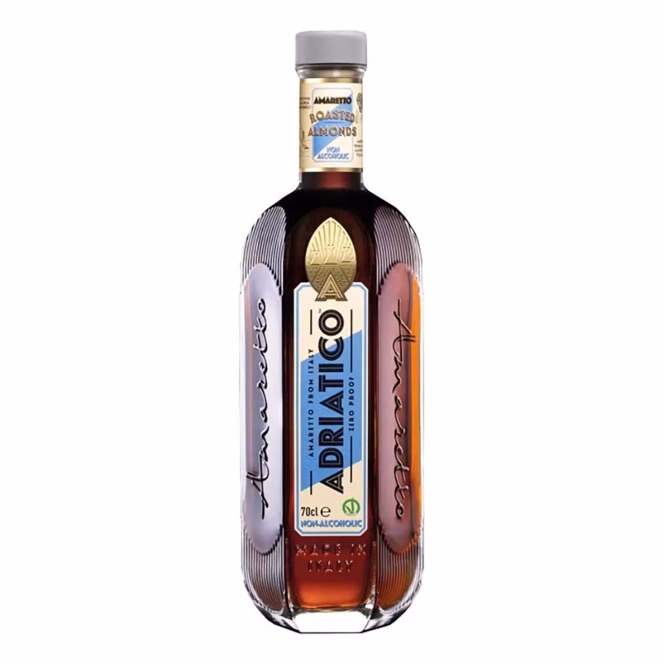 Adriatico Amaretto Zero 0%