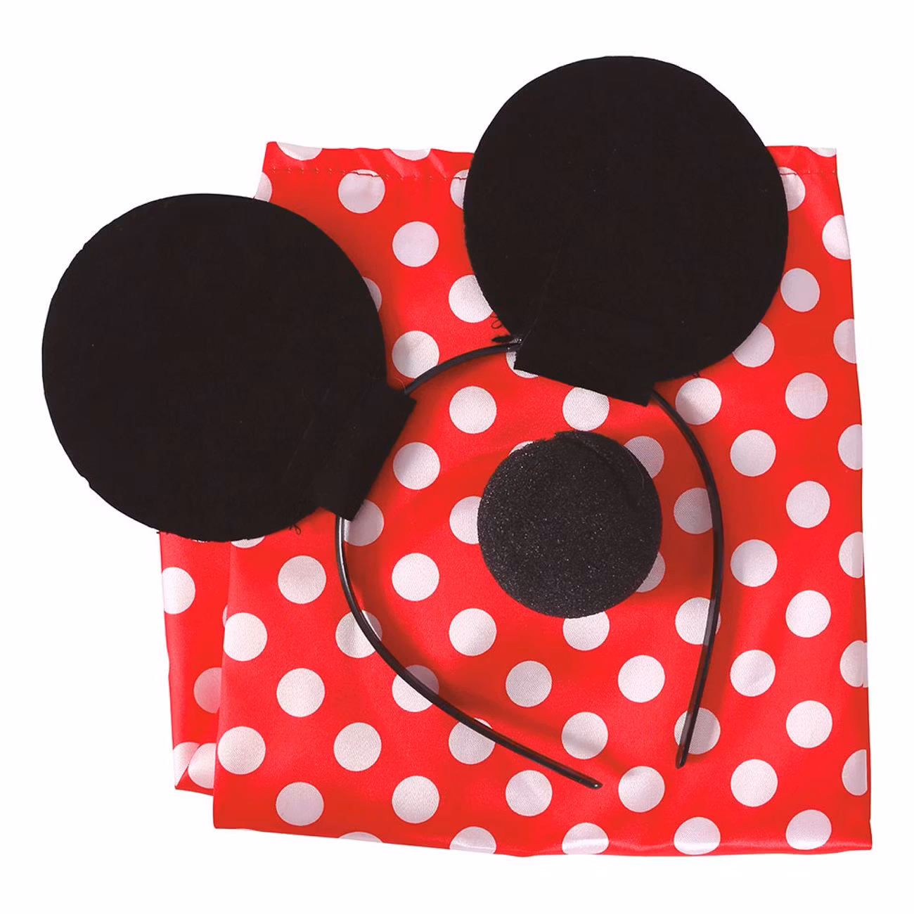 Tecknad Mus Tillbehörskit