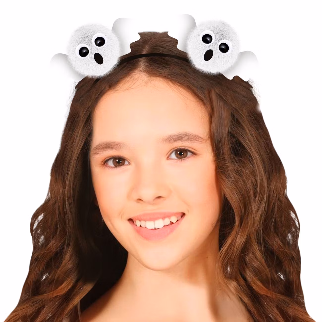 Diadem Spöken för Barn