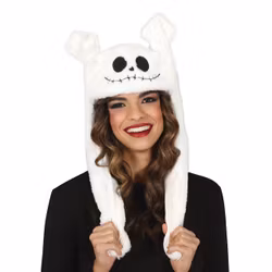 Hatt Skelett med Rörelser