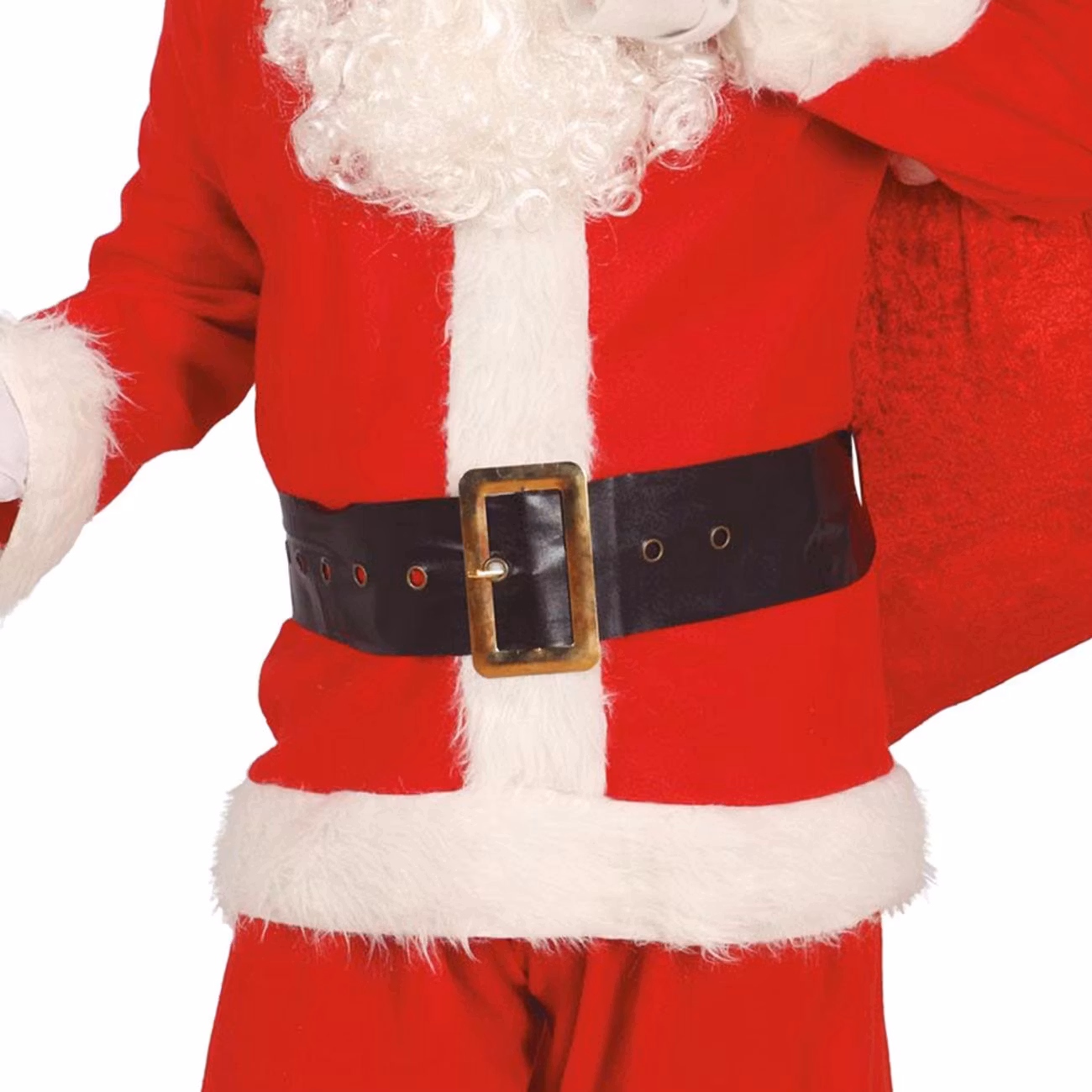 Jultomte Maskeraddräkt