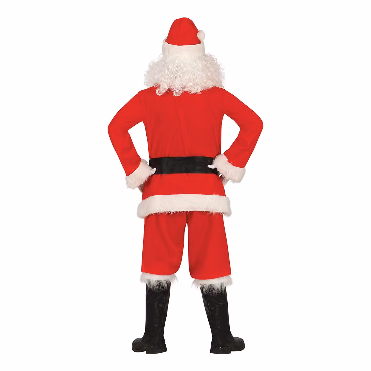 Jultomte Maskeraddräkt