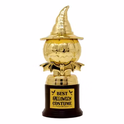 Pokal Best Halloween Costume