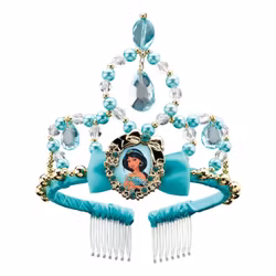 Disney Jasmine Tiara för Barn