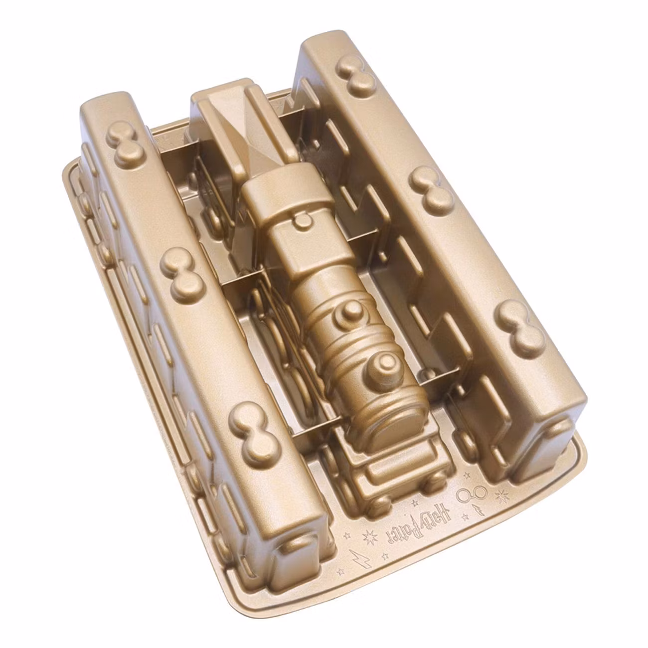 Harry Potter Bakform Hogwarts Express