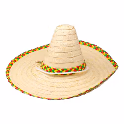 Sombrero Mexiko