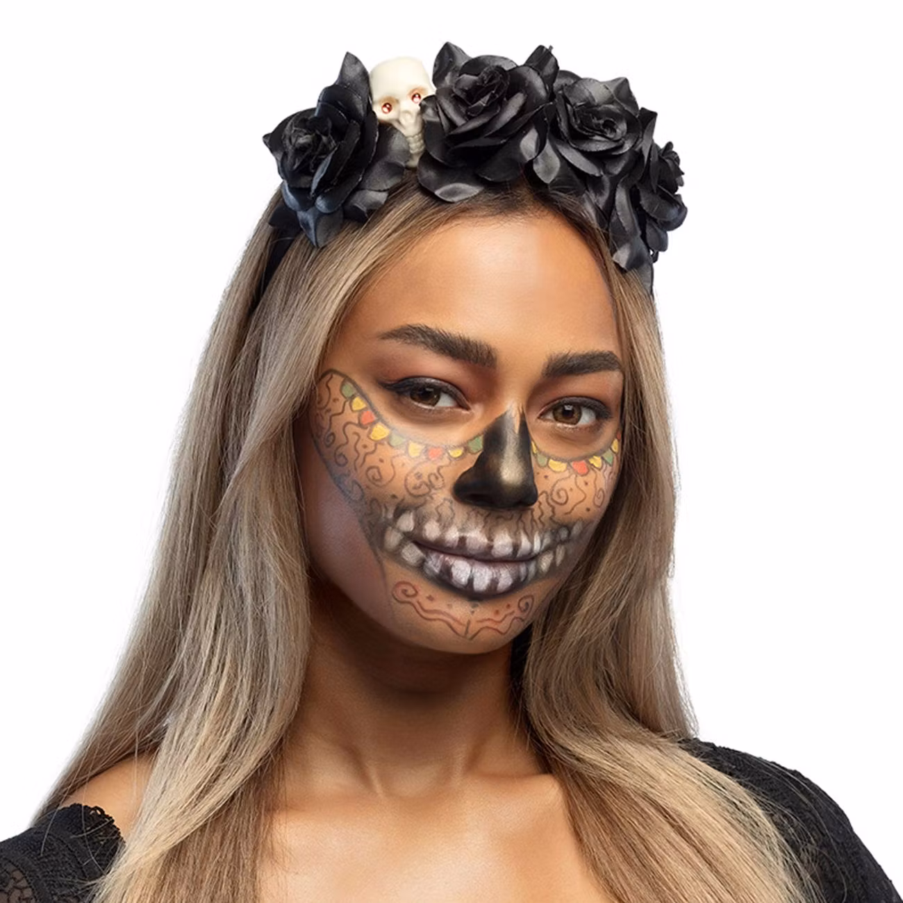 Diadem La Muerte