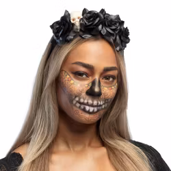 Diadem La Muerte