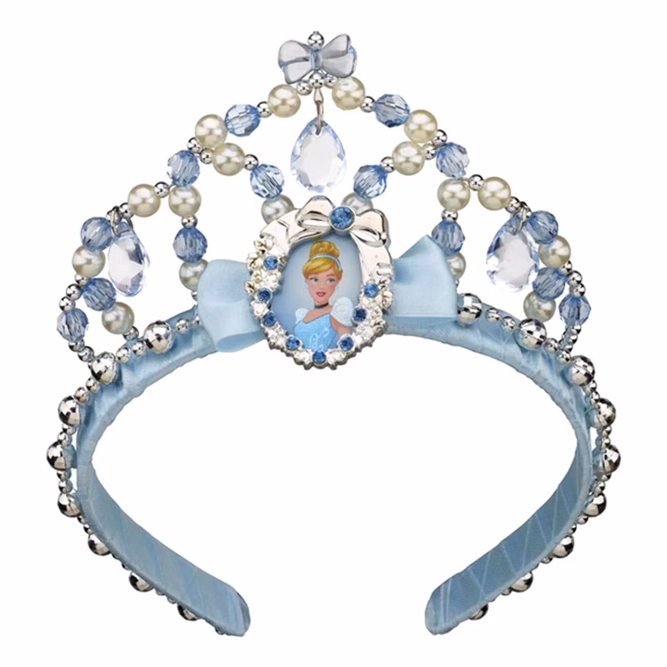 Disney Askungen Tiara för Barn