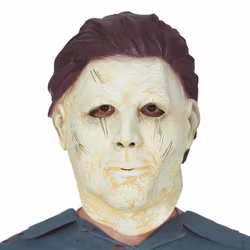 Myers Latexmask