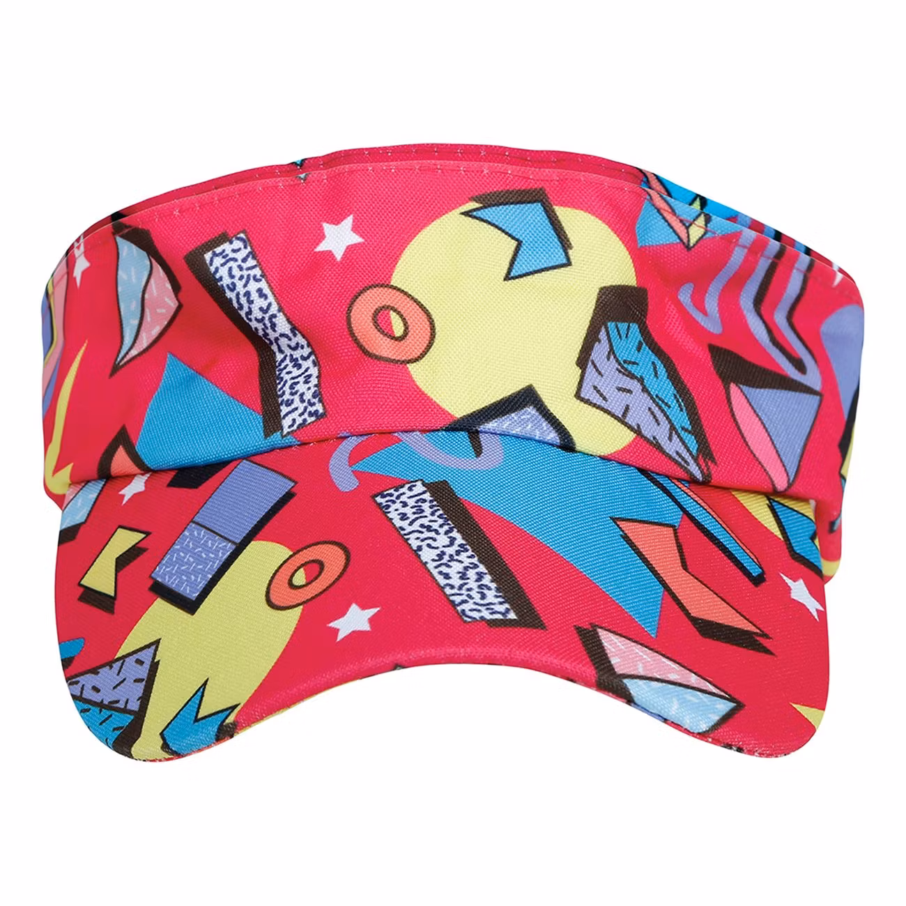 Solskärm 80-tal Rosa