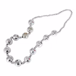 Halsband Discokulor