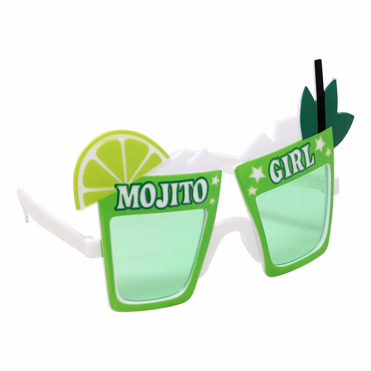 Glasögon Mojito Girl