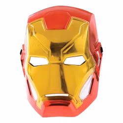 Iron Man Mask för Barn