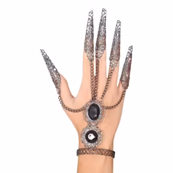 Armband med Fingertoppar