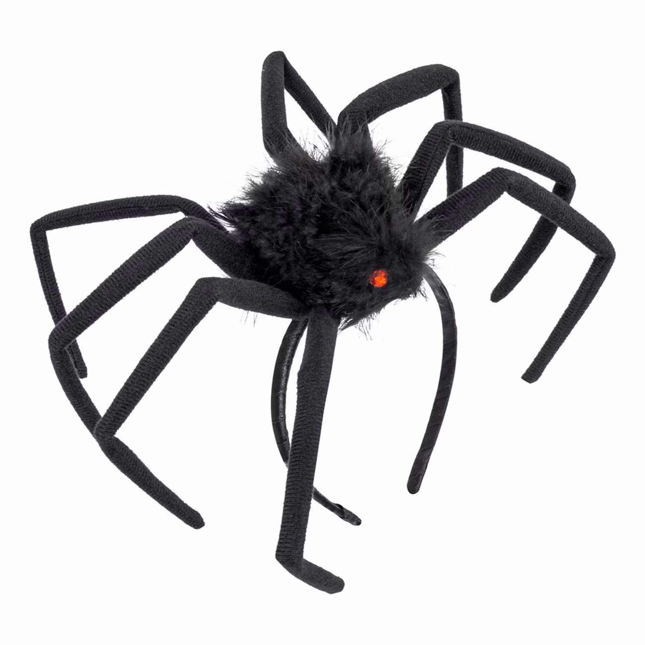 Diadem med Jättespindel