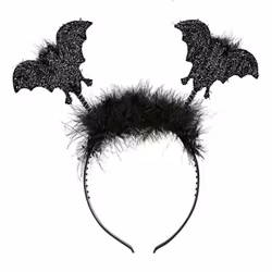 Boppers Fladdermöss