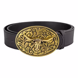 Bälte Cowboy