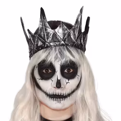 Elak Drottning Latexkrona