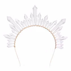 Tiara Halo Saphira