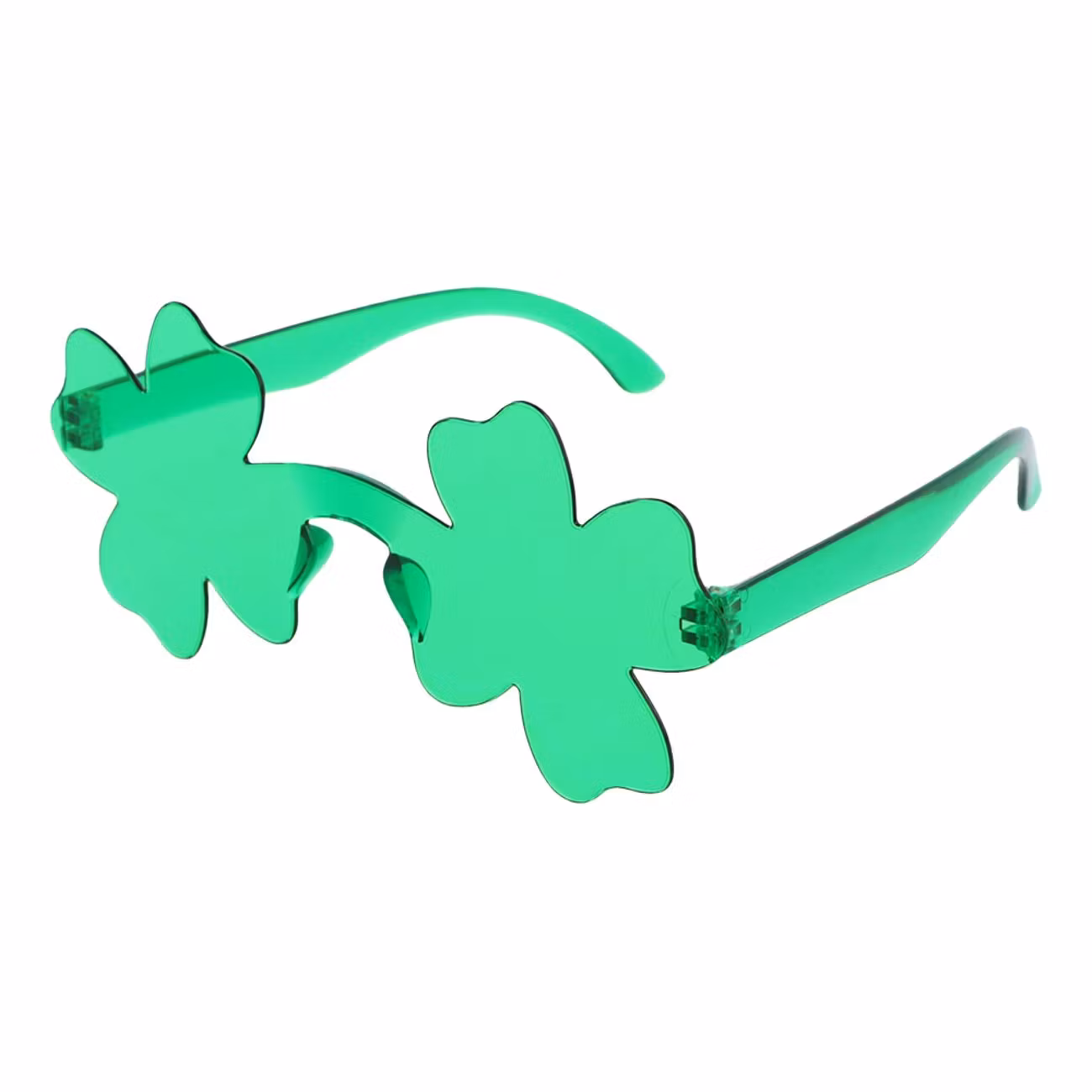 St. Patrick's Day Glasögon