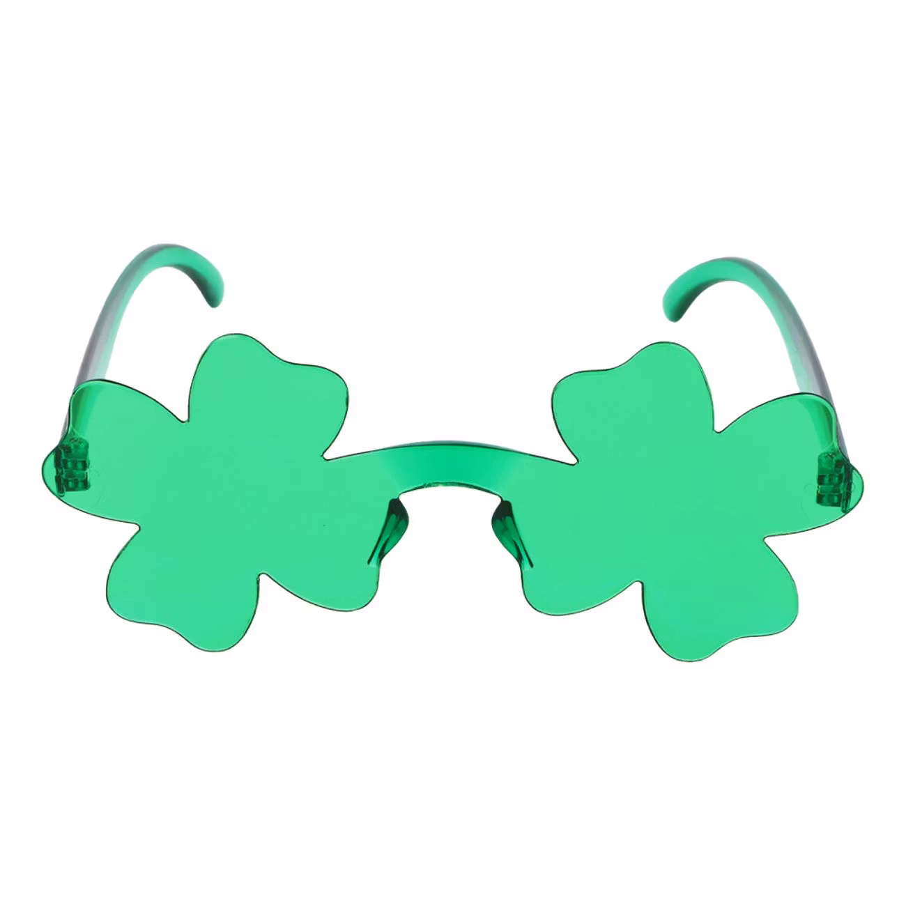 St. Patrick's Day Glasögon