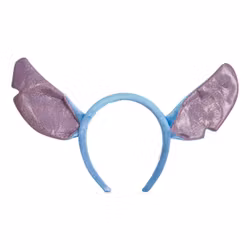 Diadem Stitch för Barn