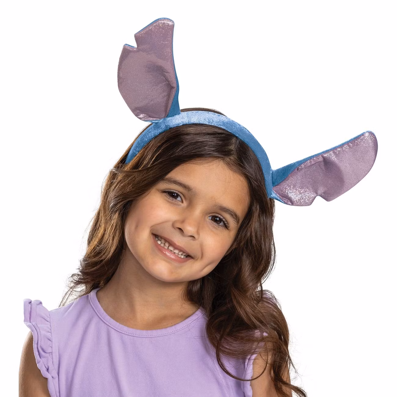 Diadem Stitch för Barn