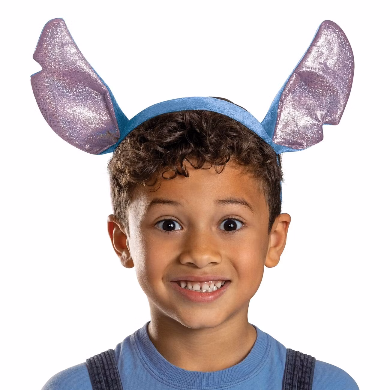 Diadem Stitch för Barn