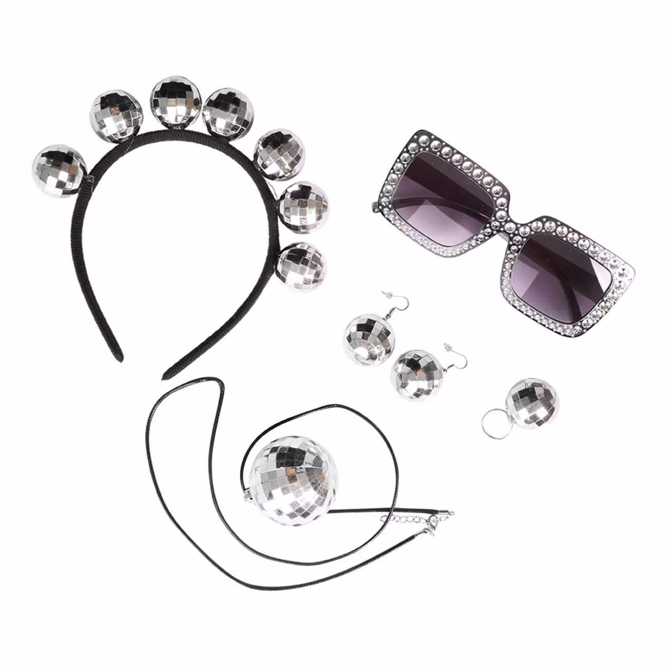 Disco Tillbehörskit