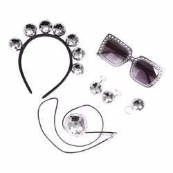 Disco Tillbehörskit