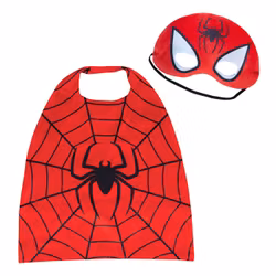 Superspindel Tillbehörskit för Barn