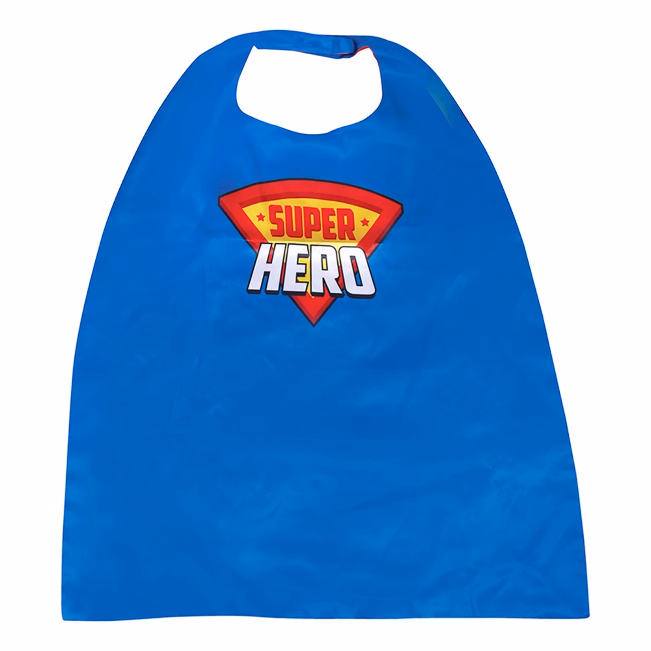 Superhero Tillbehörskit för Barn