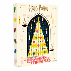 Harry Potter Trivia Adventskalender