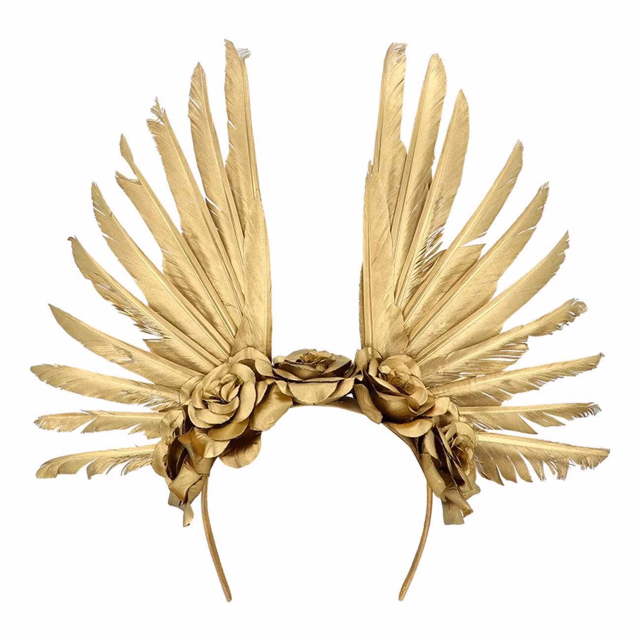 Diadem Holografisk Krona Stella