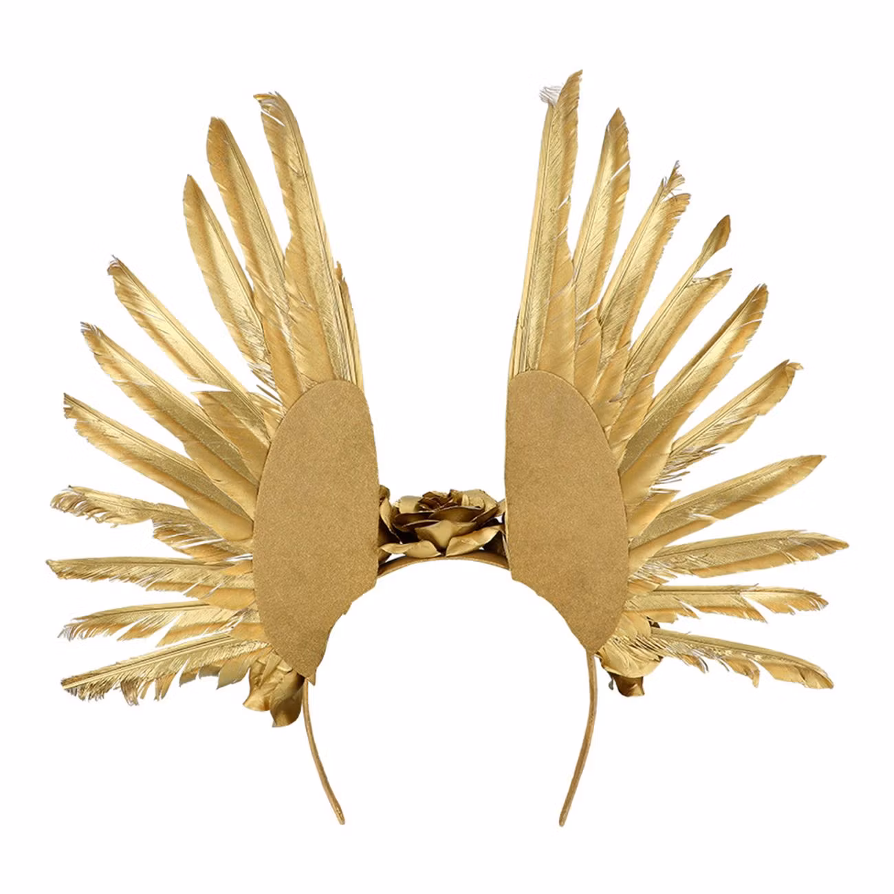 Diadem Holografisk Krona Stella