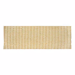 Strasstenar Golden Glimmer