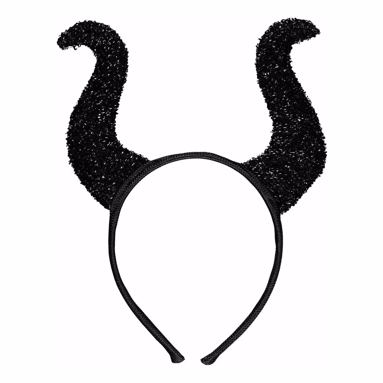 Djävulshorn på Diadem