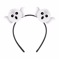 Diadem Spöken för Barn