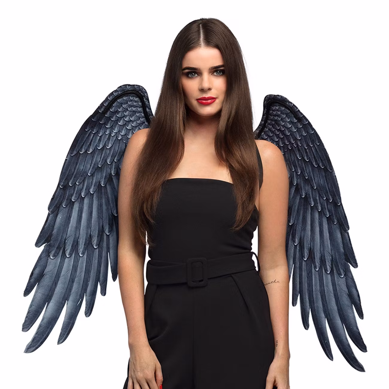 Dark Angel Vingar