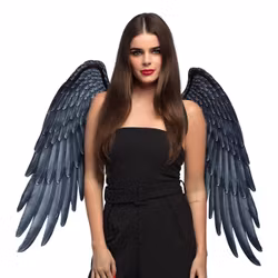 Dark Angel Vingar