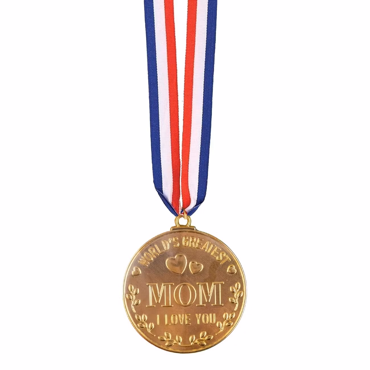 Medalj Worlds Greatest Mom
