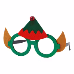 Tomtenisse Glasögon