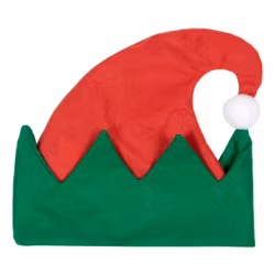 Elf Hatt