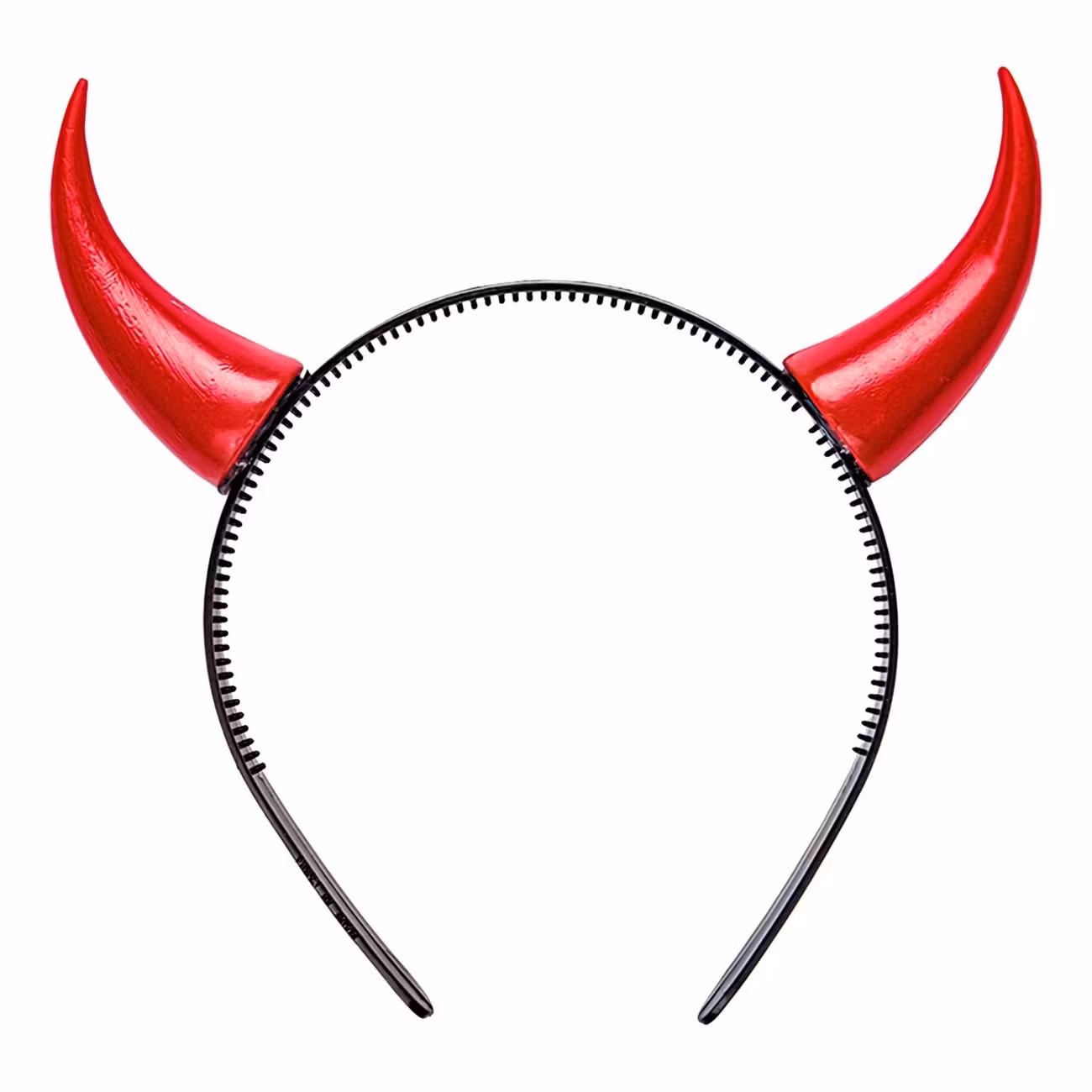 Djävulshorn på Diadem