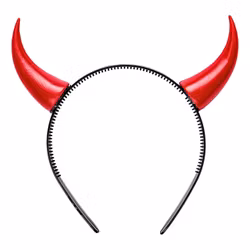 Djävulshorn på Diadem